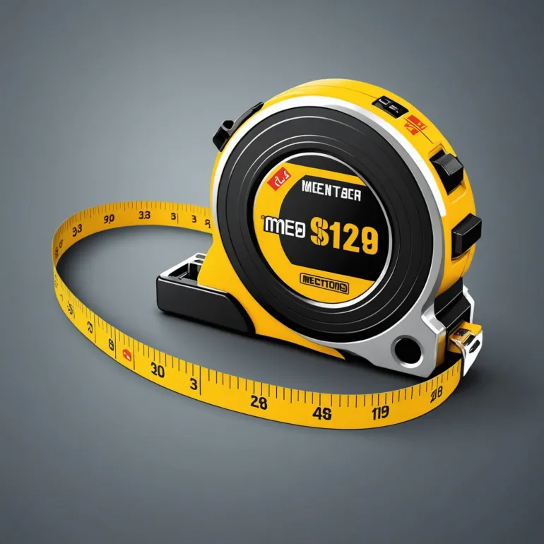 Рулетка 5 м: Выбор оптимального инструмента для точных измерений и азартных развлечений