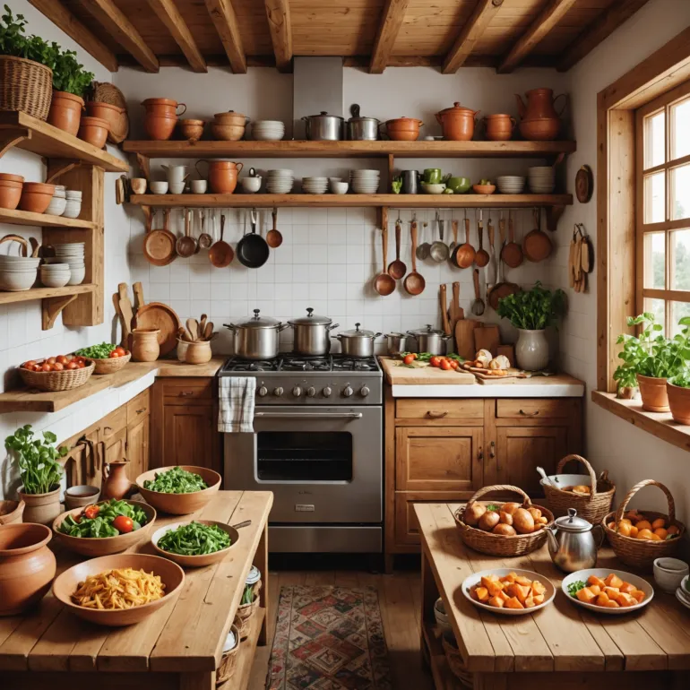 Музыка как универсальный язык: связь вкуса, эмоций и домашнего уюта