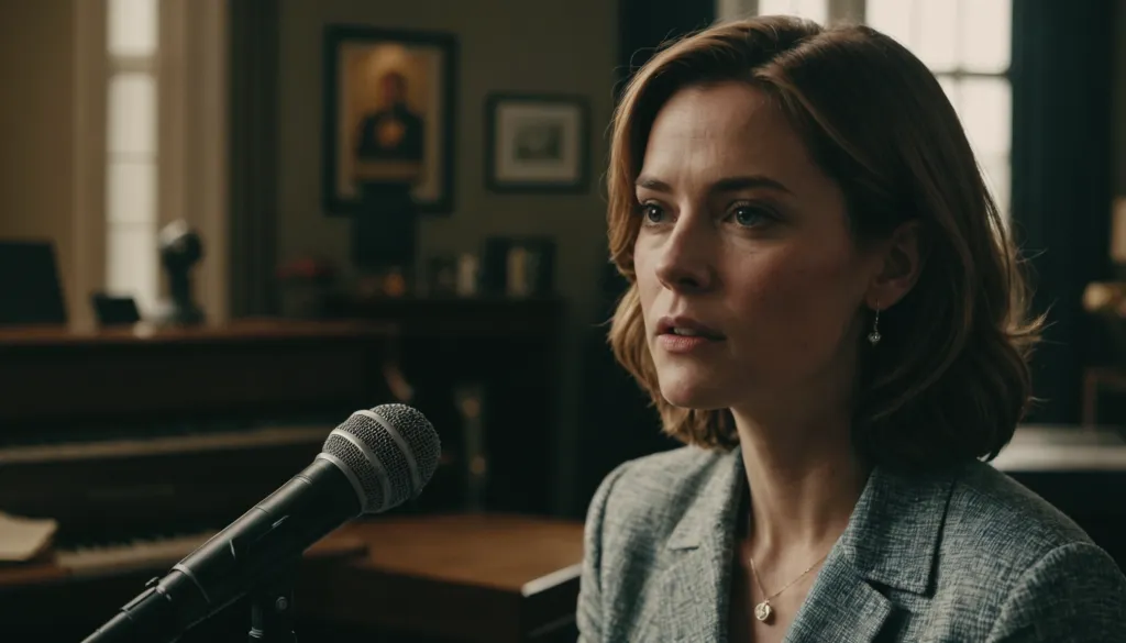 Как стать певицей в 2025: Пошаговый план как пробиться в музыкальную индустрию