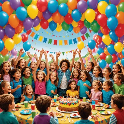 Песни и их магия: как музыка объединяет сердца и создаёт незабываемые моменты