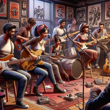 A Look at Upcoming Innovations in Electric and Autonomous Vehicles