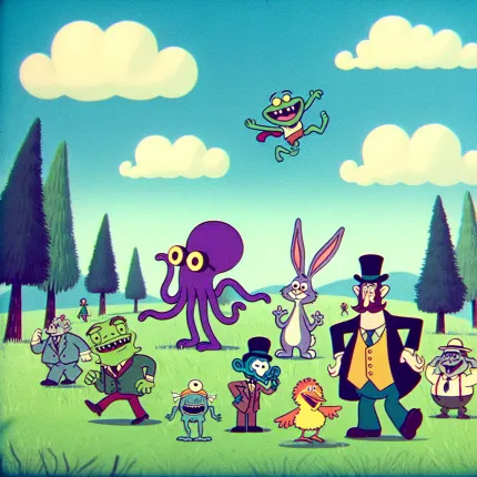 A Look at Upcoming Innovations in Electric and Autonomous Vehicles