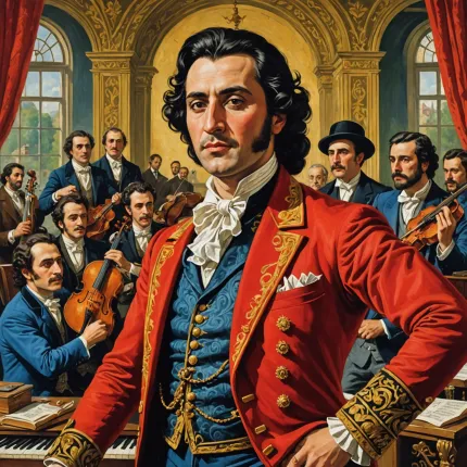 Грузинские хиты всех времён: Популярные песни, которые покорили сердца миллионов