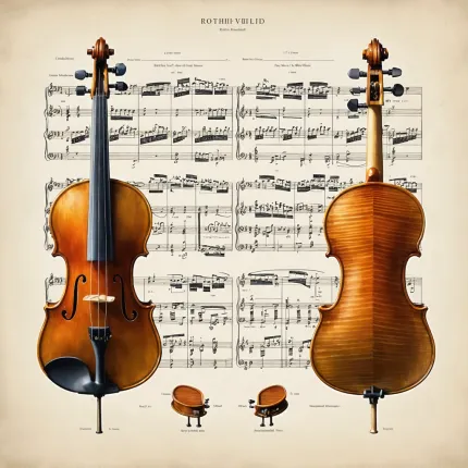 Как работает скрипка Ротшильда кратко? Разбираемся в деталях