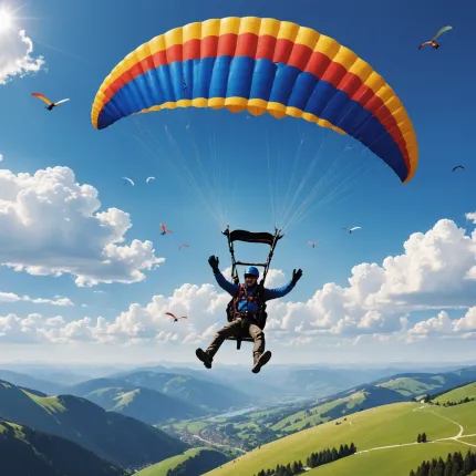 Секреты дельтаплан песня: что важно знать каждому