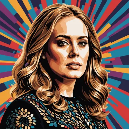 Адель сейчас: певица на пике карьеры с новыми альбомами и личными изменениями