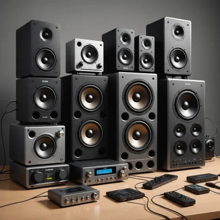 Цены аудио: как выбрать качественное звучание по разумной стоимости