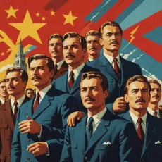 Музыка СССР: Певцы, которые покорили сердца миллионов