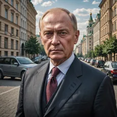 Владимир Протасенко: кто это и почему о нем стоит знать
