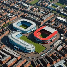 Манчестер Сити – Манчестер Юнайтед: статистика личных встреч и история противостояний